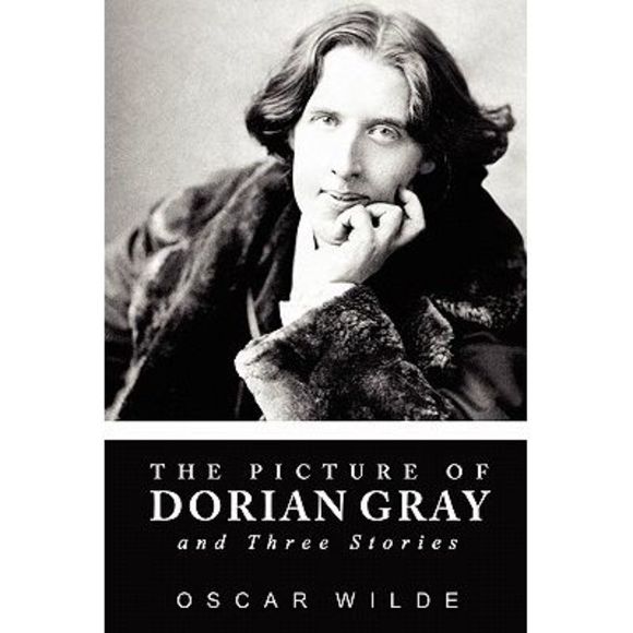 The Picture of Dorian Gray and Three Stories -- Oscar Wilde - Picture 1 of 1
